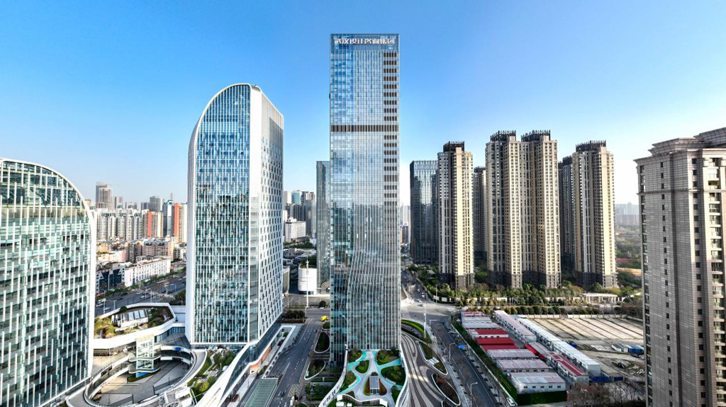 武汉设计咨询集团